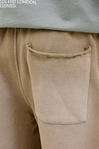 Bermudas - Verde-azeitona - Jack & Jones