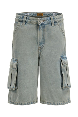 Bermudas de ganga - Azul claro - Jack & Jones