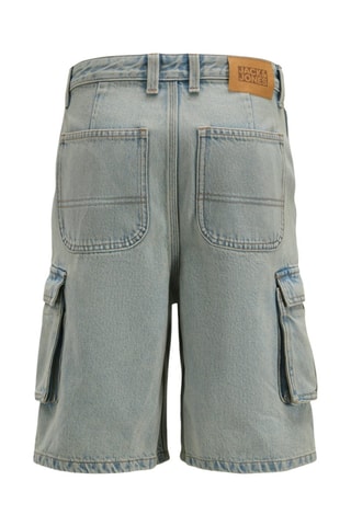 Bermudas de ganga - Azul claro - Jack & Jones