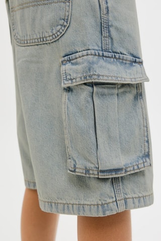 Bermudas de ganga - Azul claro - Jack & Jones