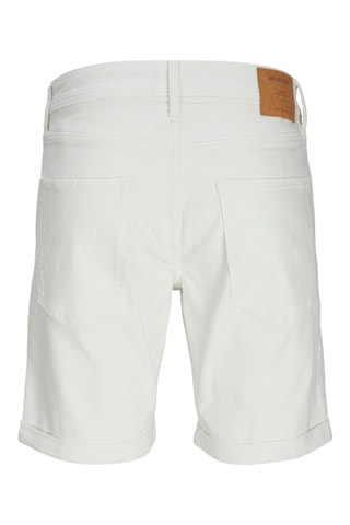 Bermudas de ganga - Branco - Jack & Jones