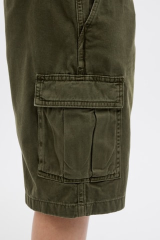 Bermudas - Verde-azeitona - Jack & Jones
