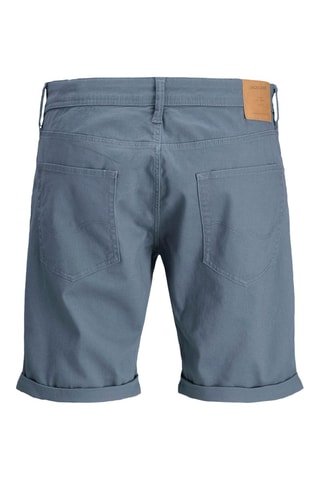 Bermudas regular - Azul - Jack & Jones Junior