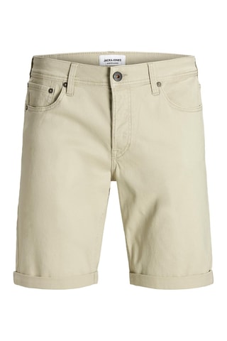 Bermudas de ganga - Cru