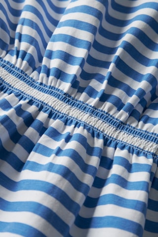 Macacão curto - Azul-marinho - Name It