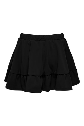 Saia - Preto - Kids Only