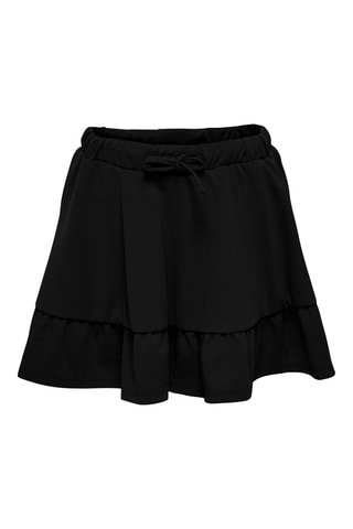 Saia - Preto - Kids Only