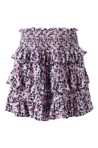 Saia midi - Rosa - Name It Kids