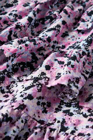 Saia midi - Rosa - Name It Kids
