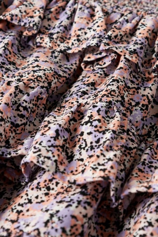 Saia midi - Rosa - Name It Kids