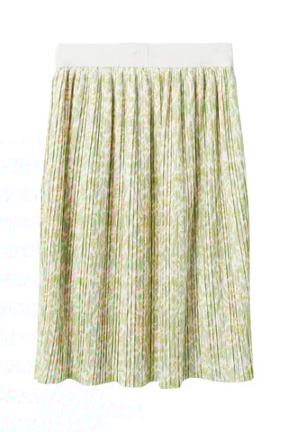 Saia - Verde-claro - Name It