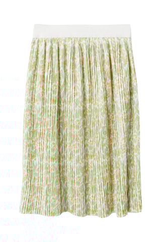 Saia - Verde-claro - Name It