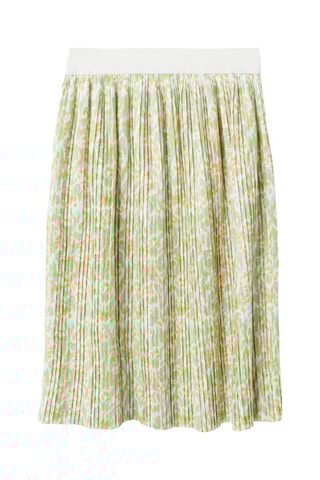 Saia - Verde-claro - Name It