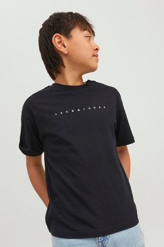 T-shirt - Preto