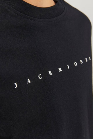 T-shirt - Preto