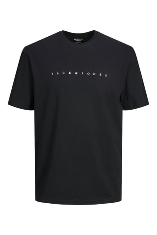 T-shirt - Preto