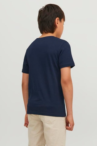 T-shirt - Azul