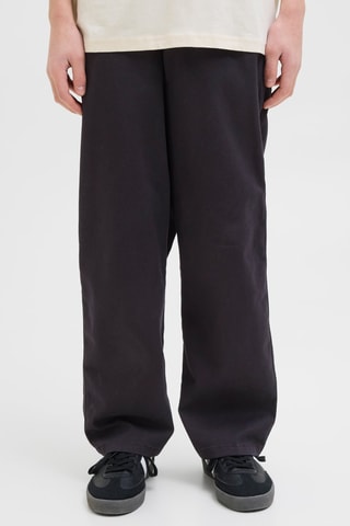 Calças - Preto - Jack & Jones