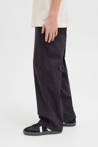 Calças - Preto - Jack & Jones