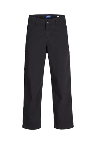 Calças - Preto - Jack & Jones