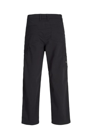 Calças - Preto - Jack & Jones