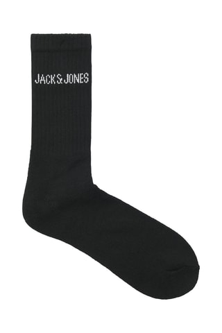 Meias - Preto - Jack & Jones