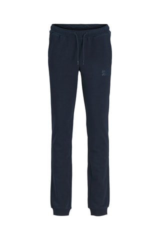Calças de treino - Azul-marinho - Jack & Jones Junior
