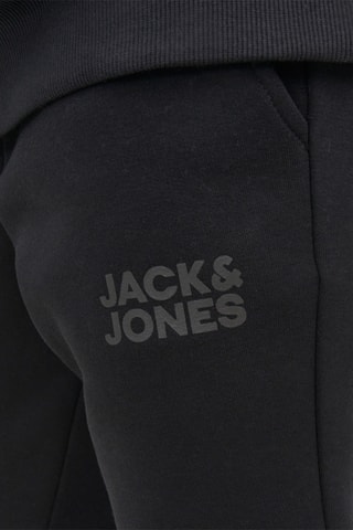 Calças de treino - Preto - Jack & Jones Junior