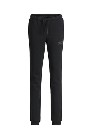Calças de treino - Preto - Jack & Jones Junior