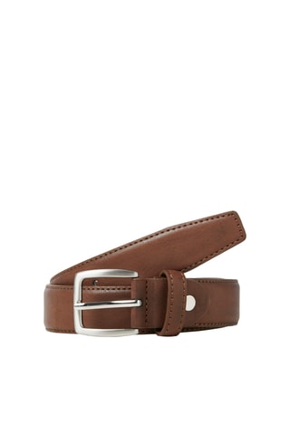 Cinto - Camel - Jack & Jones Junior