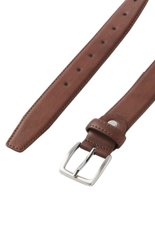 Cinto - Camel - Jack & Jones Junior