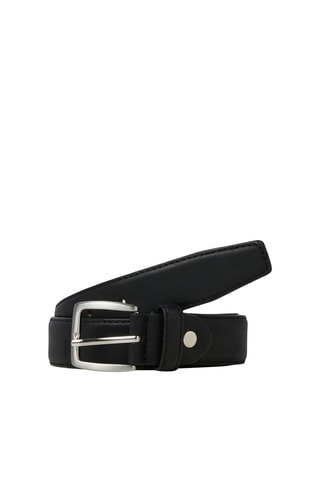 Cinto - Preto - Jack & Jones Junior