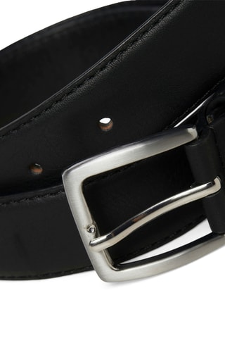 Cinto - Preto - Jack & Jones Junior