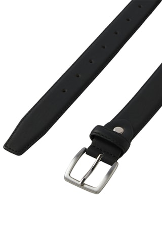 Cinto - Preto - Jack & Jones Junior