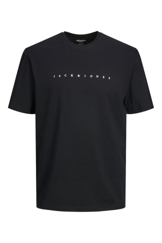 T-shirt - Azul-marinho - Jack & Jones Junior