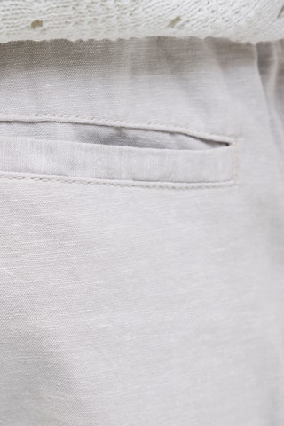 Calças - Branco - Jack & Jones Junior