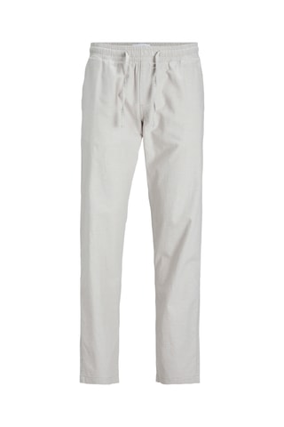 Calças - Branco - Jack & Jones Junior