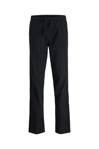 Calças - Preto - Jack & Jones Junior