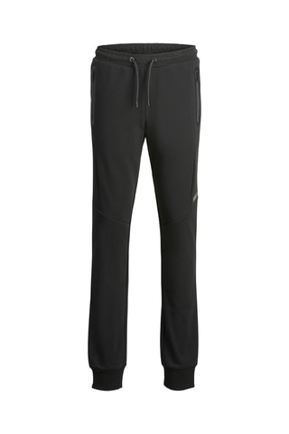 Calças - Preto - Jack & Jones Junior