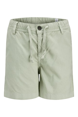 Calções - Verde-claro - Jack & Jones Junior