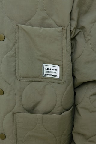 Blusão - Verde-azeitona - Jack & Jones Junior