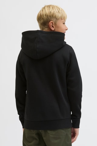 Sweat com capuz - Preto - Jack & Jones Junior