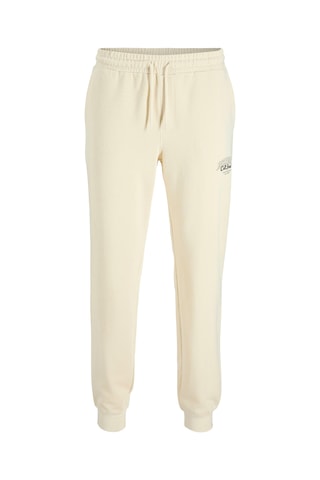 Calças de treino - Cru - Jack & Jones Junior
