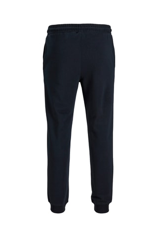 Calças de treino - Azul-marinho - Jack & Jones Junior