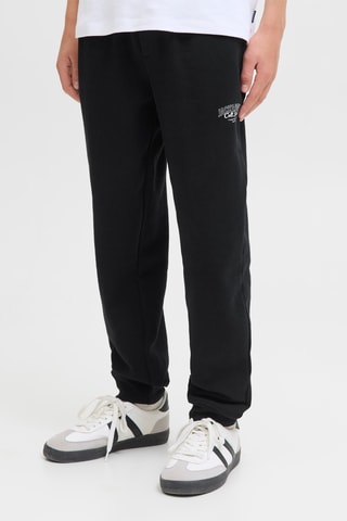 Calças de treino - Preto - Jack & Jones Junior