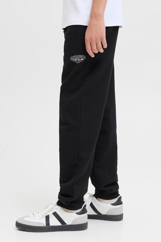 Calças de treino - Preto - Jack & Jones Junior