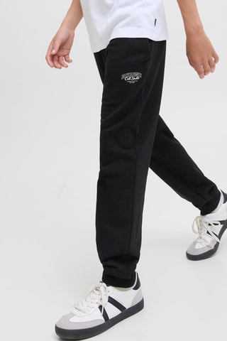 Calças de treino - Preto - Jack & Jones Junior