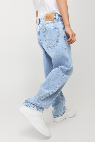 Calças de ganga - Azul-celeste - Jack & Jones Junior