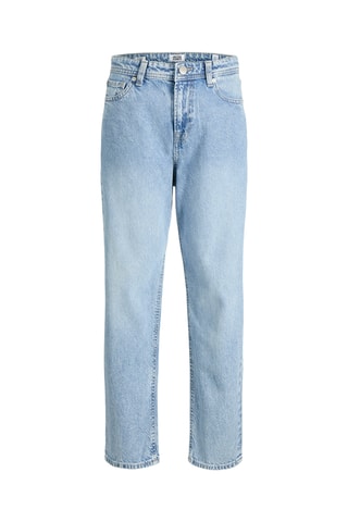 Calças de ganga - Azul-celeste - Jack & Jones Junior