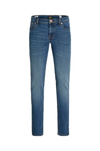 Calças de ganga - Azul-marinho - Jack & Jones Junior